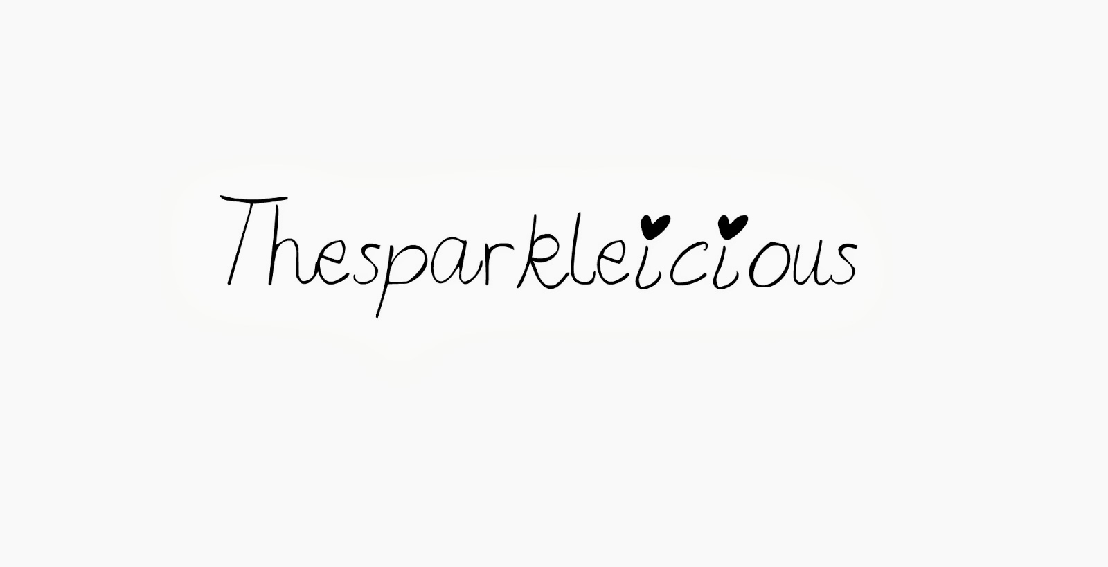 thesparkleicious 