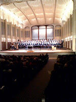 Cleveland Orchestra Youth Chorus