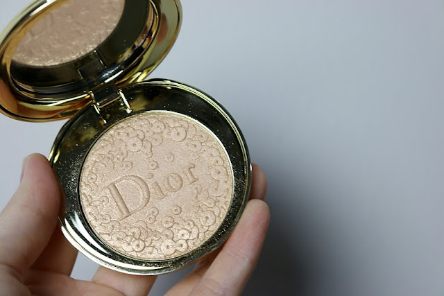 DIOR 2016 HOLIDAY COLLECTION