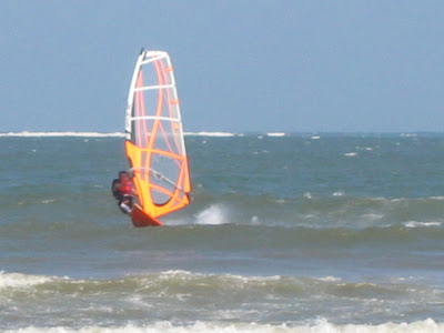 windsurf veracruz