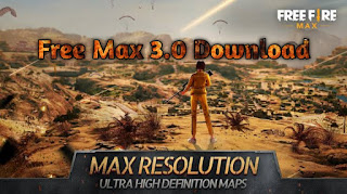 free fire max apk and obb download link