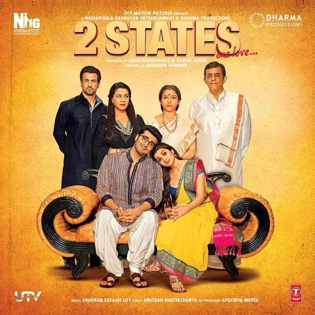 2 States Songs Free Download