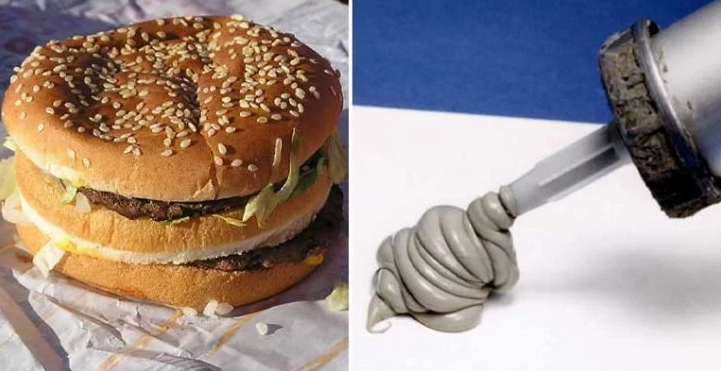 10 Horrifying Ingredients That Prove Mcdonald's Is Not Good For Consumers