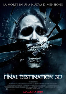 Final destination 4