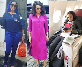 Image result for DETAILS OF HOW IYABO OJO ALMOST DIED AFTER HAVING BUTTOCKS ENLARGEMENT SURGERY IN TURKEY