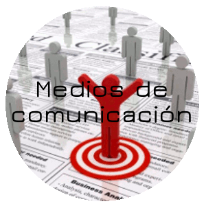 Empleo en medios de comunicación