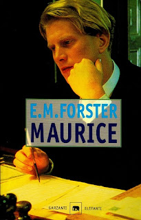 Maurice - Edward Morgan Forster