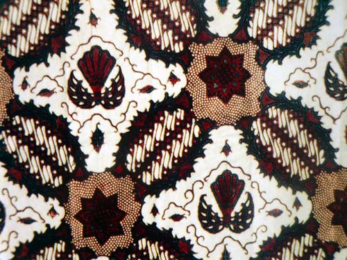 Motif Batik Indonesia Macam Macam Gambar Motif Batik 