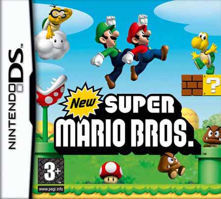 super mario bros online