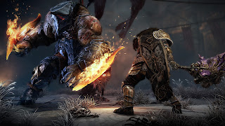 Lords Of The Fallen PC Review