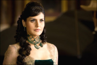 zarine khan wallpapers