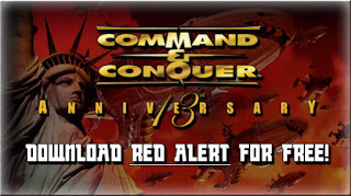 download Command & Conquer Red Alert