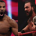 Jinder Mahal operado força mudança de planos no Monday Night Raw