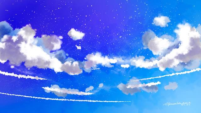 digital cloud study