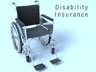 Disability Insurance 