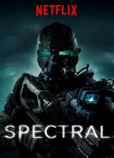 Download Spectral (2016)