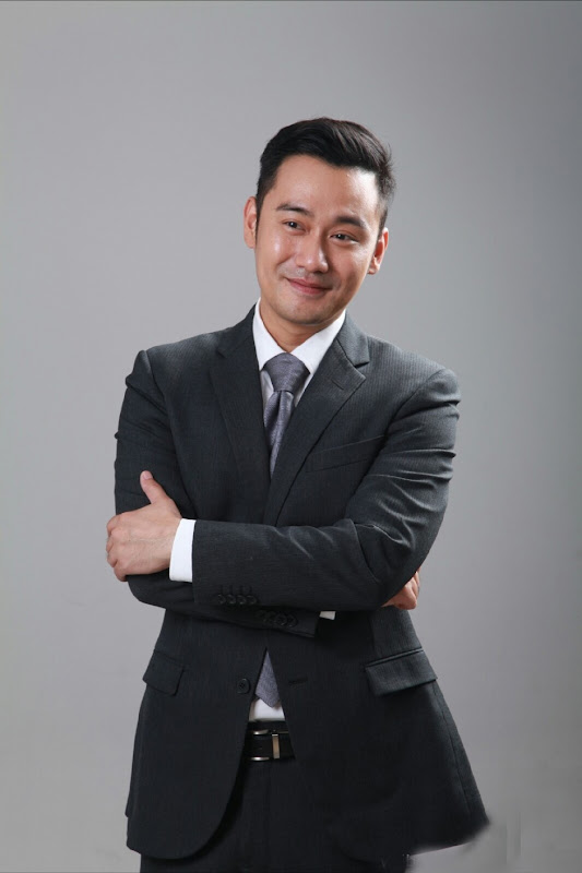 Chen Guanning China Actor