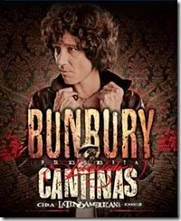 bunbury en puebla 2012 boletos a la venta disponibles