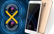 هواوي تكشف عن هاتفها الجديد Honor 6X