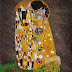 Gustav Klimt Arts Coloring Pages Printable