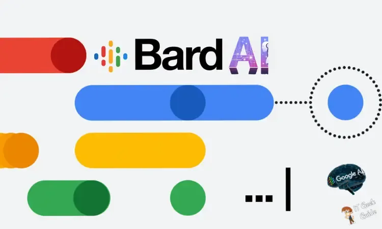 What Google Bard AI ?