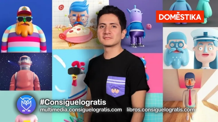 Consiguelogratis.com - Descarga gratis / Consiguelogratis descargar cursos gratis #consiguelogratis libros consiguelogratis multimedia consiguelogratis