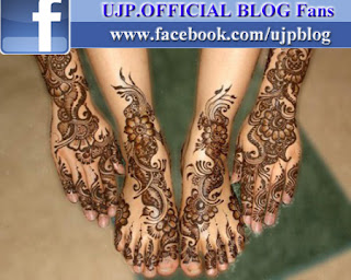 Mehndi Designs 2012 Pakistani