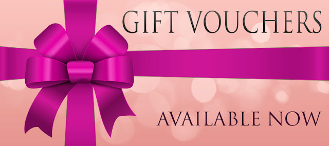 Offer Exclusive Gift Vouchers