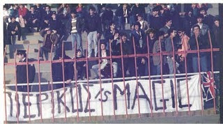 PierikosFans / Gate 5 / Against All ...