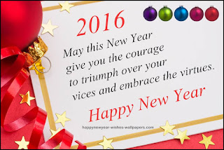 Download New year Cards In 2016