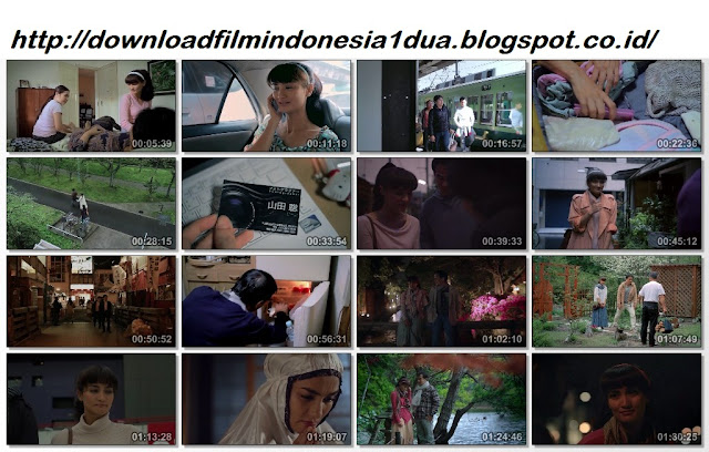 FREE Download Film Indonesia La Tahzan (2013)