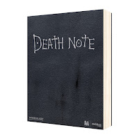 Death Note: La Trilogía