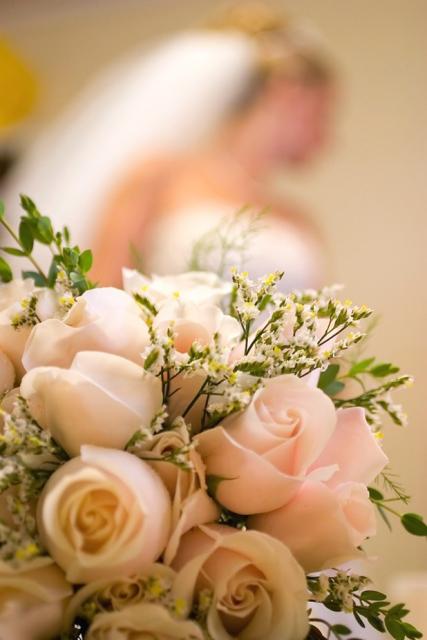 Wedding Bouquet Collections