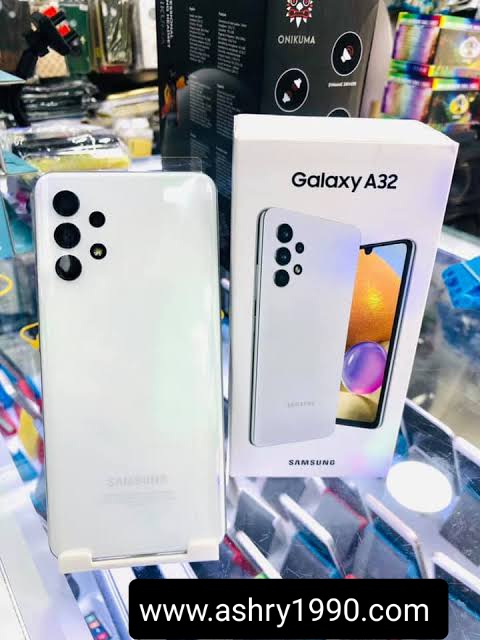 سعرهاتف سامسونج a32 - مواصفات - عيوب -  Samsung Galaxy A32