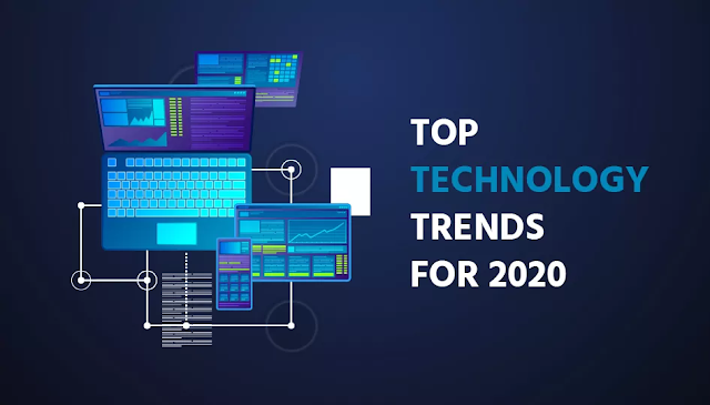 Technology Trends for 2020