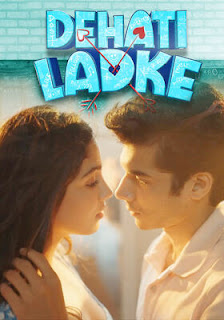 Dehati Ladke (2024) Hindi Season 2 Complete