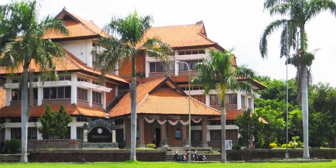 kampus universitas pendidikan ganesha