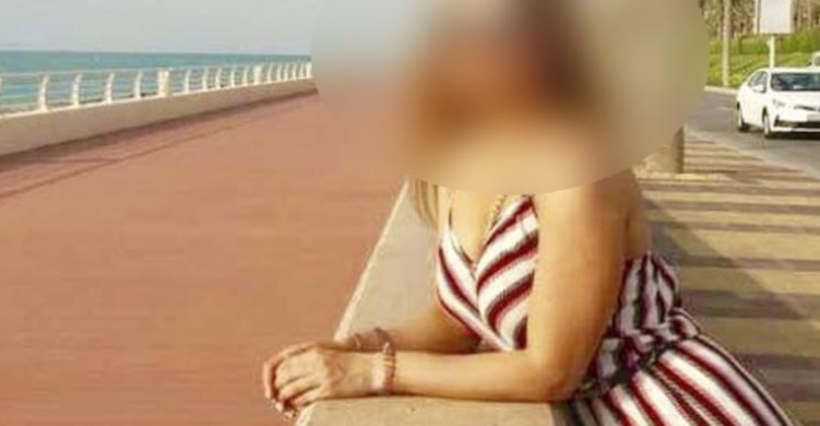 Επίθεση με οξύ: Ο πρώην σύντροφος της 34χρονης Ιωάννας «έδειξε» συγγενικό της πρόσωπο