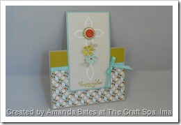 Blooming Marvellous, The Craft Spa, SAB 2013, Stampin Up, SU   (11)