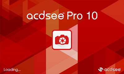 ACDSee Pro 10 [Full + Keygen] One2up 32Bit/64Bit โปรแกรมจัดการตกแต่งและดูรูปภาพ ล่าสุด | May 2017