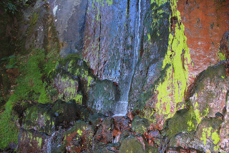 la cascade du nideck