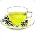 How about Green Tea for a perfect health?