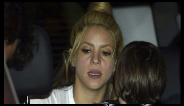 Shakira "embarazada" de otra persona?: Revelan que engaño a Gerard Piqué y oculto romance por años