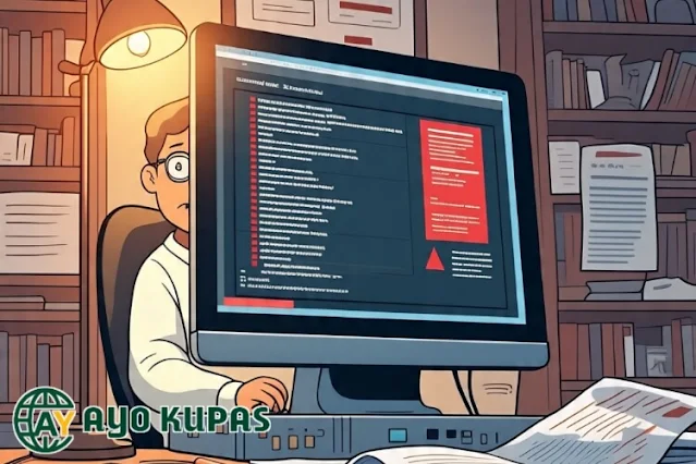 Cara Melaporkan Pelanggaran Data Pribadi ke Kominfo atau Komdigi Dengan Efektif