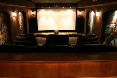 36 Creative and Cool Home Theater Designs (70) 37