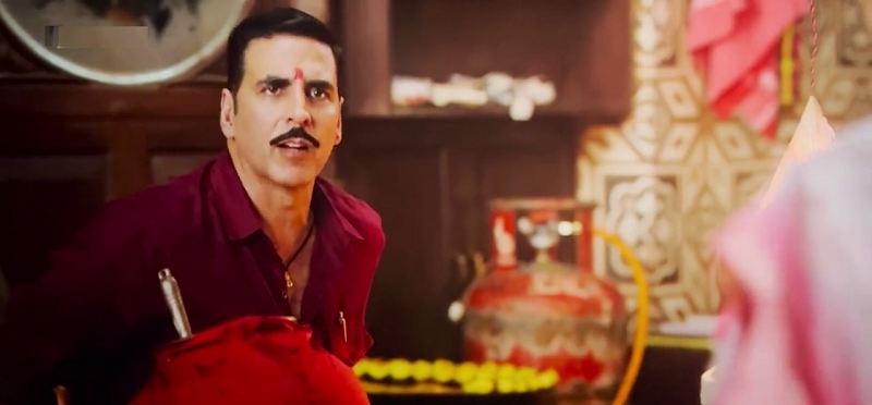 Raksha Bandhan 2022 Hindi Full Leaked Movie 480p 720p Download Filmy4wap 123mkv