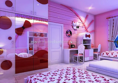 Lighting For Kids Room