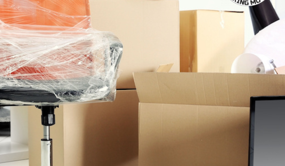 Streamlining Your Business Move: Expert Office Movers in San Diego