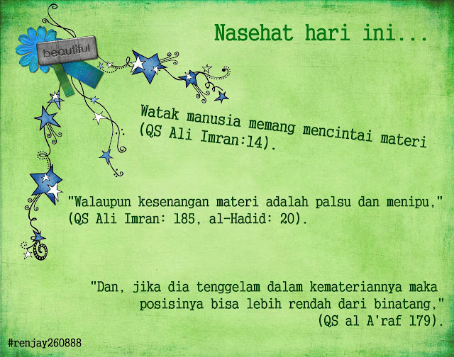 Contoh Pantun Nasehat Belajar - J K A T L V