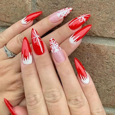 The Best Nails 2024